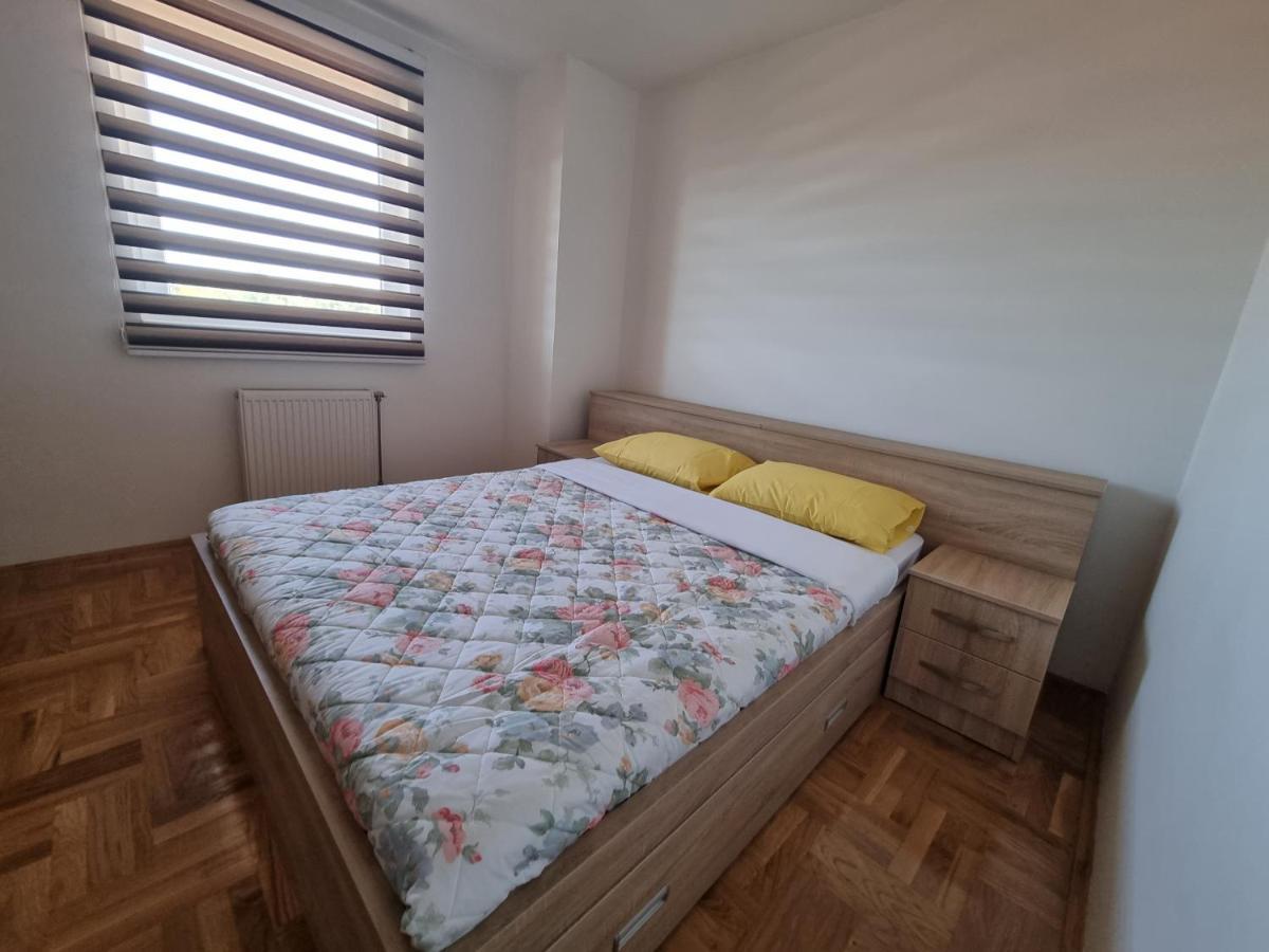 Apartman Moskva *