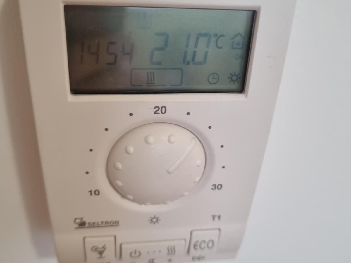 Apartman Moskva